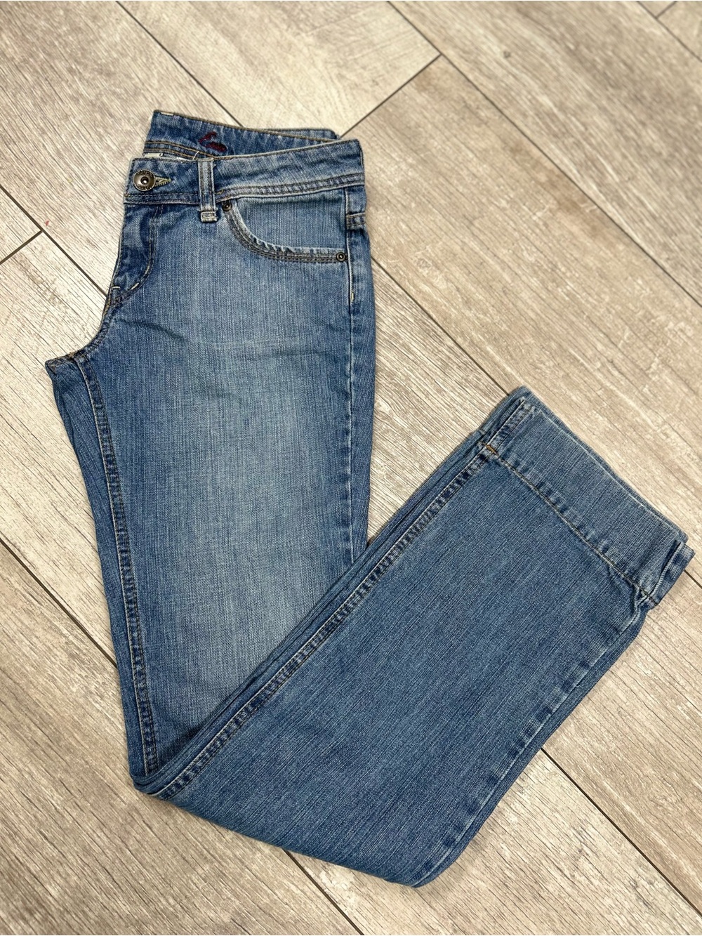 MNG By Mango -  women’s denim - 6